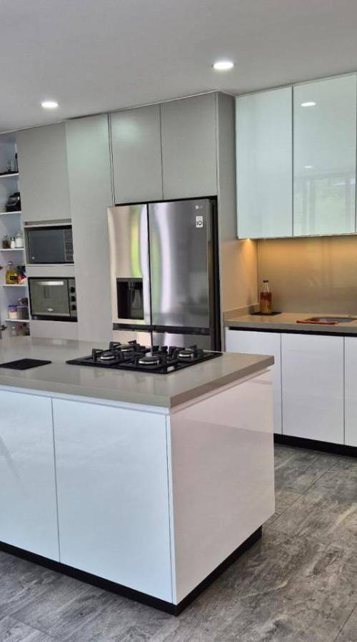 Casa en venta en Manizales